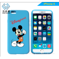 smart lovely customized silicone phone case for all models
